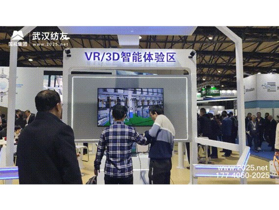 大型工業(yè)產(chǎn)品的內(nèi)外結(jié)構(gòu)、工作原理，清楚直觀(guān)展現(xiàn)，讓產(chǎn)品展示“脫穎而出”！